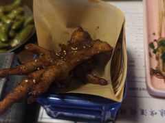 -麦凯伦烧烤·精酿超级工厂店(金桥总店)