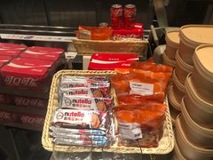 -宜家·瑞典风味餐厅(武汉荟聚中心店)