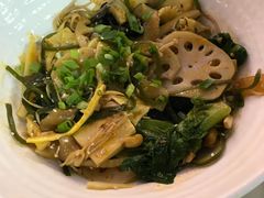 麻辣香锅-长申国际美食广场