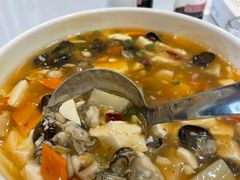 -舌尖上·霞浦滩涂海鲜·新闽菜(总店)