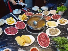 -一鼎牛鲜活牛肉城(晋江海峡国际食品城店)