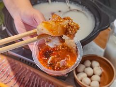 -大秀活鱼·汉派烤鱼·涮财鱼片(后湖店)