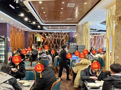 -情妹耙泥鳅·江湖川菜(科华店)