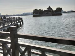 -石湖景区