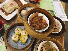 -添好运点心专门店(深水埗店)