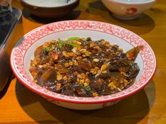 -陈家婆的菜(梅溪湖店)