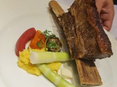 -王品牛排(佛山南海万科广场店)