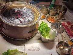 -西塔老太太泥炉烤肉(温州首店万象城黑金店)