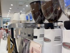 -Manner Coffee(K11店)