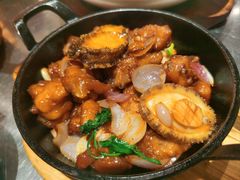 -潮界(虹桥新天地店)