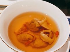 花胶炖汤-华庭(澳门伦敦人店)