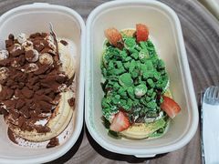 -狐狸和向日葵(北京路店)