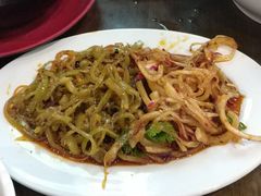 -天一沾水肥肠(科园一街店)