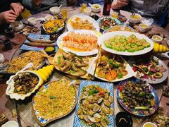 -桥东喜碧海鲜街(水东街店)