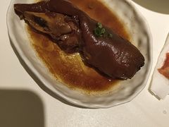 -四方桌·福建客家土菜(沙县步行街店)