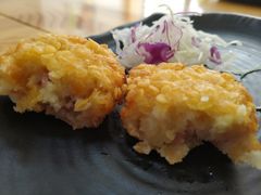 土豆泥-一日一膳(韩乐坊店)