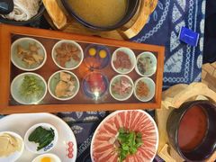 -桥香园过桥米线(国贸店)