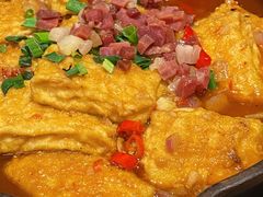 -云海肴云南菜·蒸汽石锅鱼(新奥店)