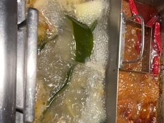 -野妹火锅(龙岗店)