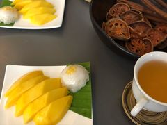 -Let’s Relax Spa(Siam Square One)