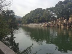 -白马涧龙池景区