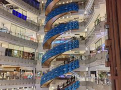 -南京路步行街