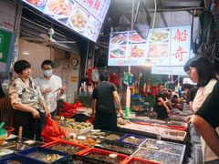 -船奇蒸汽海鲜·闽菜(八市海鲜总店)