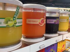 -四囍码头海鲜烧烤自助火锅(外滩南京东路悦荟广场店)
