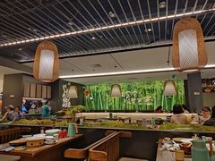 -山涧肴·湘味家肴(松岗满纷天地店)