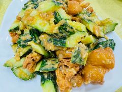 -春水锅贴·传统鲁菜(大明湖店)