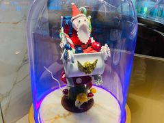 -视博茶点(美狮美高梅店)