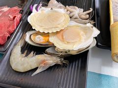 -丽江庭院之丽江往事(安定门店)