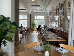 大堂-BOR Eatery(安福路店)