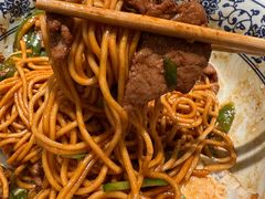 -王繁星面馆(西安熙地港店)