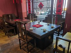 -爱新觉罗福臨火锅馆(万科滑雪场店)