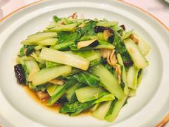 贝尖炒小白菜-到家尝北京菜(西坝河店)