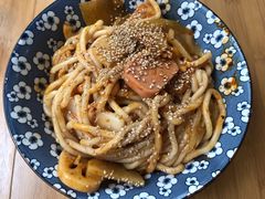 -皆道拌麻辣烫·麻辣拌