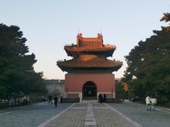 -北陵公园