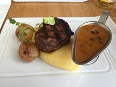 -I'm Angus Steakhouse