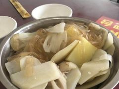 -温江公平红烧兔(总店)