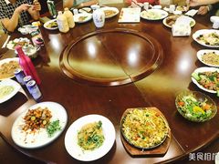 -天津雅园饭店(成林道店)