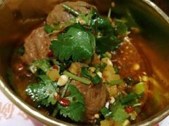 乒乒乓乓牛筋丸-盛香亭热卤(浏阳天虹店)