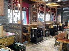 大堂-小龙坎火锅(全球总店)