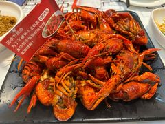 -靓虾二哥长沙地标小龙虾(五一广场店)