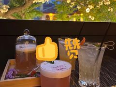 -LAMP BAR 水烟音乐酒吧