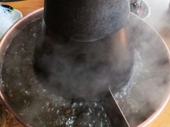 -东镇老火锅(长春路首店)