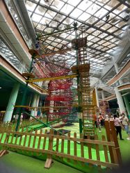 -乐8运动馆·桐语运动乐园(南湖二路店)