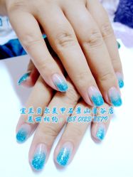 点击看大图 宜兰鲁谷店15801238879-梵熙美甲 Fancy Nails