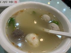 -潮汕铺老店(甜水井店)