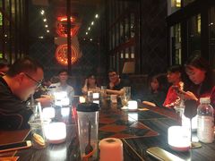 -MRX狼人杀俱乐部(黄浦店)